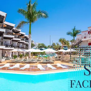  Appartement Casas Pepe & Spa- Adults Only