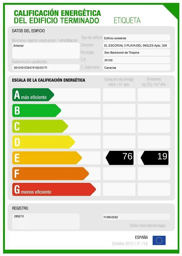 Apartment Danubio Beach Flat - Playa Del Ingles