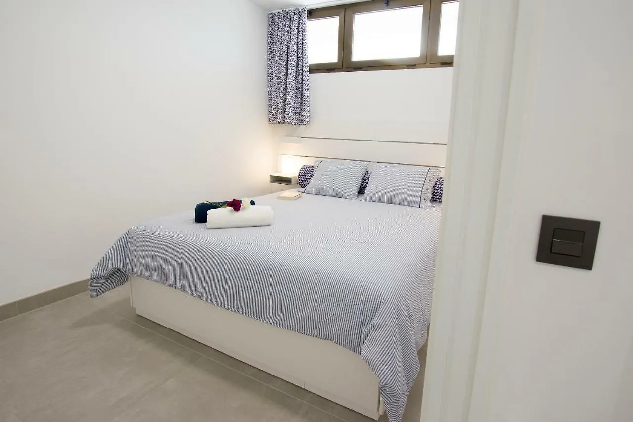 Apartment Danubio Beach Flat - Playa Del Ingles Spain