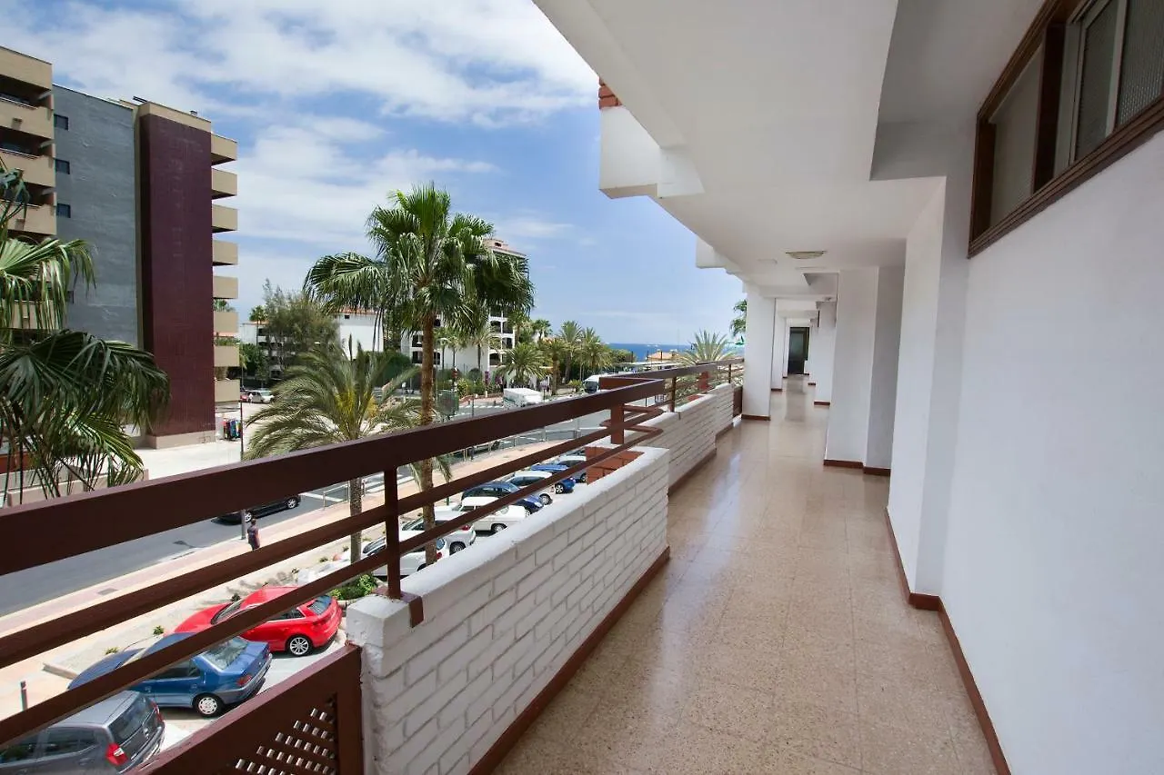 Apartment Danubio Beach Flat - Playa Del Ingles