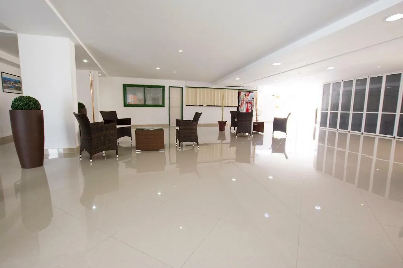 Apartment Danubio Beach Flat - Playa Del Ingles Spain