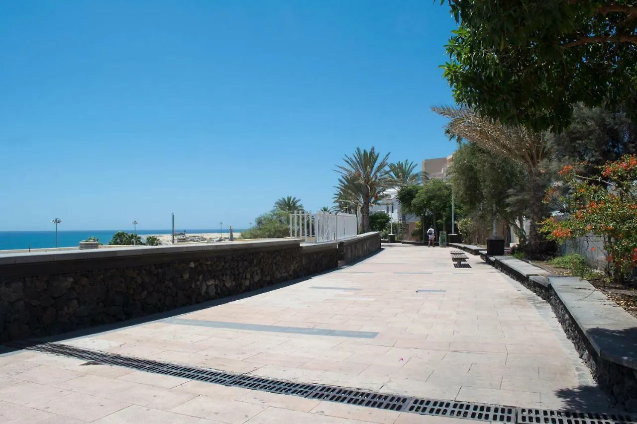 Apartment Danubio Beach Flat - Playa Del Ingles Spain