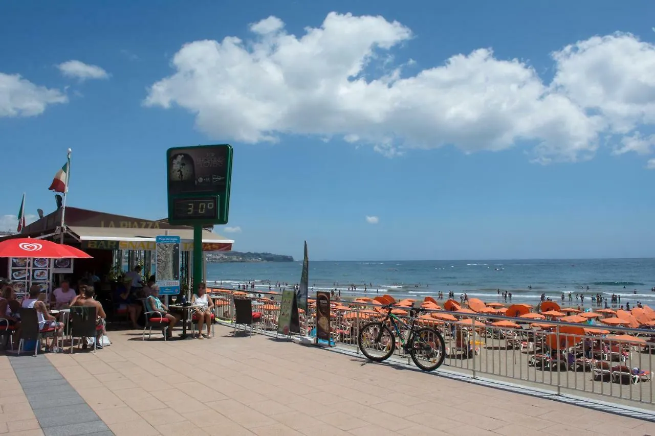 Apartment Danubio Beach Flat - Playa Del Ingles